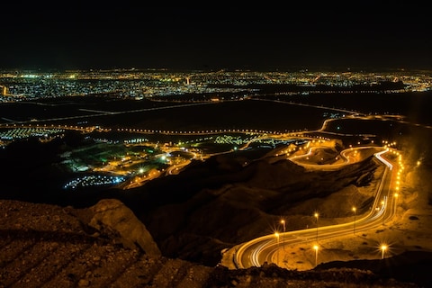 Image from popular destination Al Ain - One of the World’s Oldest Permanently Inhabited Settlements